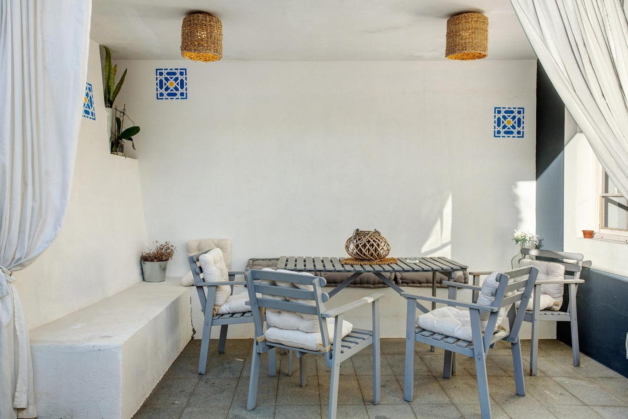 Calheta Beach House T2 Exterior foto