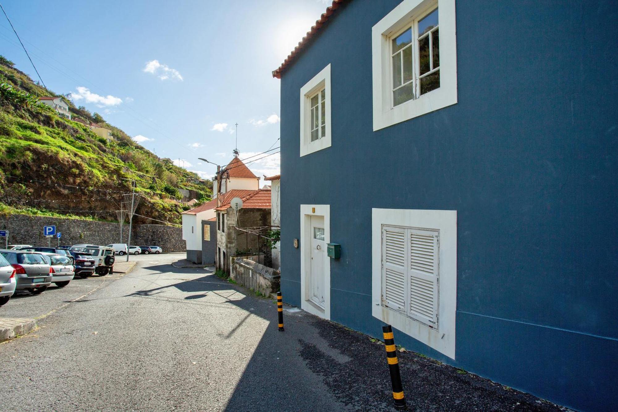 Calheta Beach House T2 Exterior foto